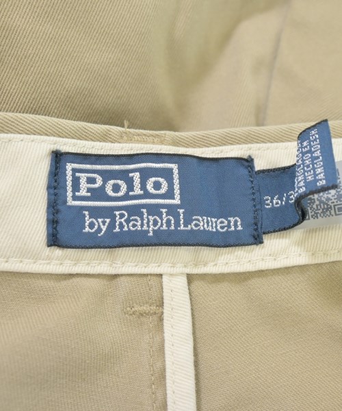 Polo Ralph Lauren（ポロラルフローレン）チノパン ベージュ サイズ:36(XXL位) メンズ/2200702186066