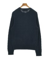 Polo Ralph Lauren（ポロラルフローレン）ニット・セーター 紺 サイズ:M メンズ/2200701248024