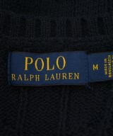 Polo Ralph Lauren（ポロラルフローレン）ニット・セーター 紺 サイズ:M メンズ/2200701248024