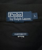 Polo Ralph Lauren（ポロラルフローレン）ポロシャツ 黒 サイズ:L メンズ/2200702447785