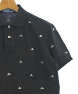 Polo Ralph Lauren（ポロラルフローレン）ポロシャツ 黒 サイズ:L メンズ/2200702447785