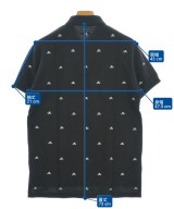 Polo Ralph Lauren（ポロラルフローレン）ポロシャツ 黒 サイズ:L メンズ/2200702447785