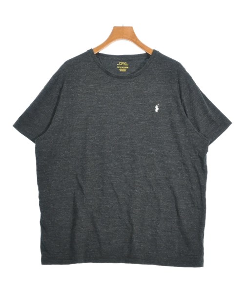 Polo Ralph Lauren（ポロラルフローレン）Tシャツ・カットソー グレー サイズ:XXL メンズ/2200703738073