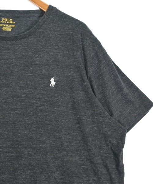 Polo Ralph Lauren（ポロラルフローレン）Tシャツ・カットソー グレー サイズ:XXL メンズ/2200703738073