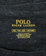 Polo Ralph Lauren（ポロラルフローレン）Tシャツ・カットソー グレー サイズ:XXL メンズ/2200703738073