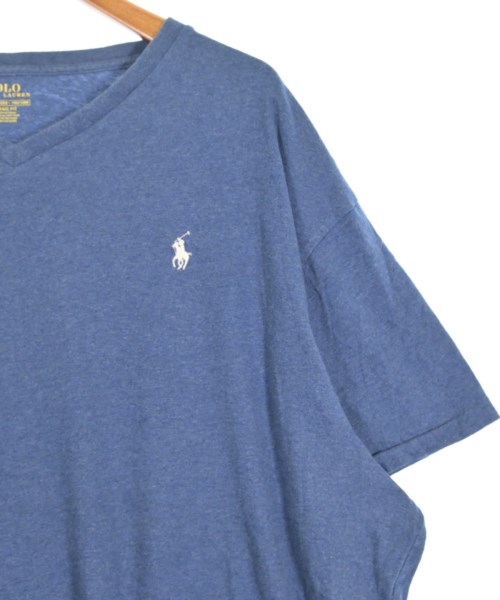 Polo Ralph Lauren（ポロラルフローレン）Tシャツ・カットソー 青 サイズ:XXL メンズ/2200703738080