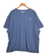 Polo Ralph Lauren（ポロラルフローレン）Tシャツ・カットソー 青 サイズ:XXL メンズ/2200703738080