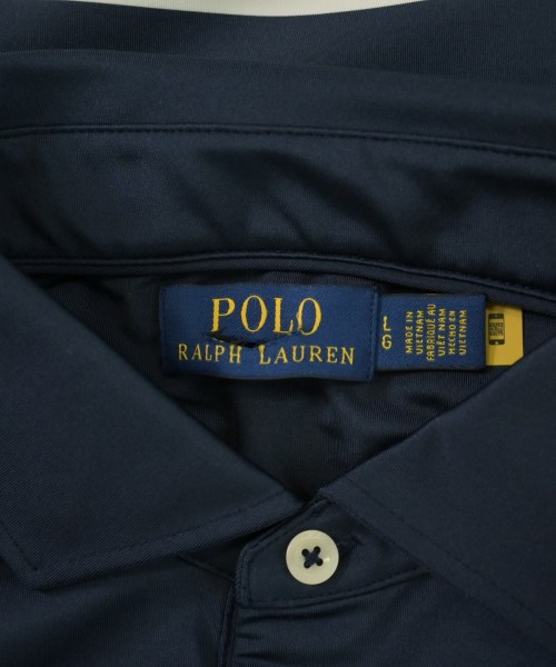 Polo Ralph Lauren（ポロラルフローレン）Tシャツ・カットソー 紺 サイズ:L メンズ/2200703788085