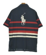Polo Ralph Lauren（ポロラルフローレン）Tシャツ・カットソー 紺 サイズ:L メンズ/2200703788085