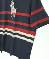 Polo Ralph Lauren（ポロラルフローレン）Tシャツ・カットソー 紺 サイズ:L メンズ/2200703788085