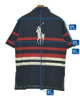 Polo Ralph Lauren（ポロラルフローレン）Tシャツ・カットソー 紺 サイズ:L メンズ/2200703788085