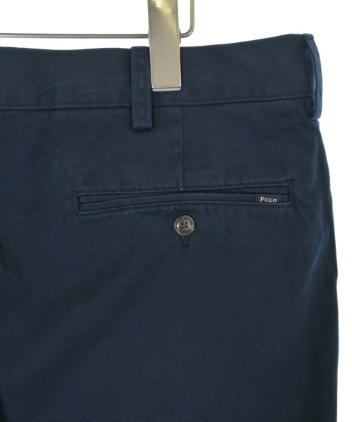 Polo Ralph Lauren（ポロラルフローレン）チノパン 紺 サイズ:36(XXL位) メンズ/2200698438019