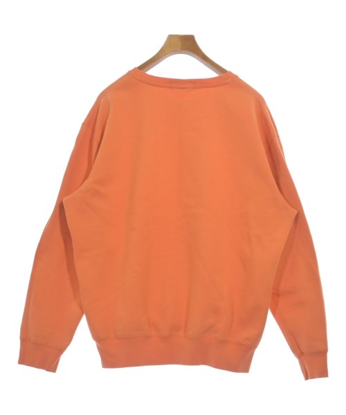 Polo Ralph Lauren（ポロラルフローレン）スウェット オレンジ サイズ:L メンズ/2200702135675