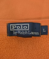 Polo Ralph Lauren（ポロラルフローレン）スウェット オレンジ サイズ:L メンズ/2200702135675