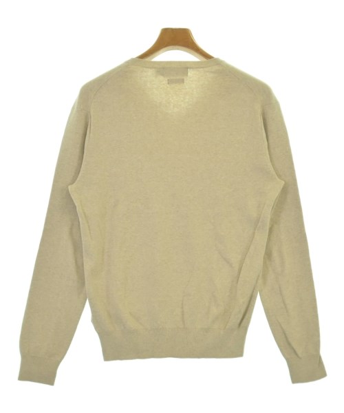 Polo Ralph Lauren（ポロラルフローレン）ニット・セーター ベージュ サイズ:S メンズ/2200703496041