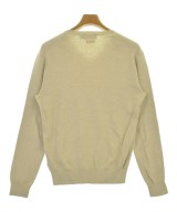 Polo Ralph Lauren（ポロラルフローレン）ニット・セーター ベージュ サイズ:S メンズ/2200703496041