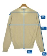 Polo Ralph Lauren（ポロラルフローレン）ニット・セーター ベージュ サイズ:S メンズ/2200703496041