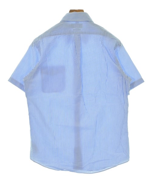 Polo Ralph Lauren（ポロラルフローレン）カジュアルシャツ 青 サイズ:S メンズ/2200704080065