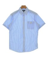 Polo Ralph Lauren（ポロラルフローレン）カジュアルシャツ 青 サイズ:S メンズ/2200704080065