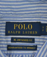 Polo Ralph Lauren（ポロラルフローレン）カジュアルシャツ 青 サイズ:S メンズ/2200704080065