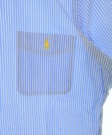 Polo Ralph Lauren（ポロラルフローレン）カジュアルシャツ 青 サイズ:S メンズ/2200704080065