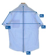 Polo Ralph Lauren（ポロラルフローレン）カジュアルシャツ 青 サイズ:S メンズ/2200704080065