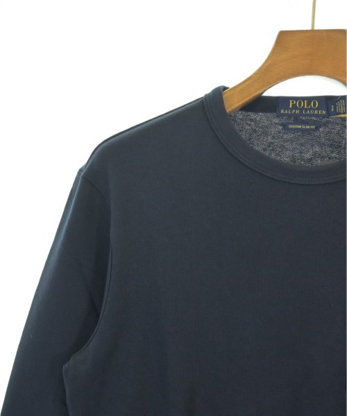 Polo Ralph Lauren（ポロラルフローレン）Tシャツ・カットソー 紺 サイズ:S メンズ/2200704119048