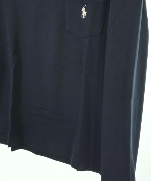 Polo Ralph Lauren（ポロラルフローレン）Tシャツ・カットソー 紺 サイズ:S メンズ/2200704119048
