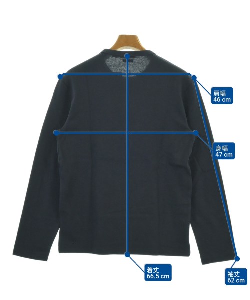 Polo Ralph Lauren（ポロラルフローレン）Tシャツ・カットソー 紺 サイズ:S メンズ/2200704119048
