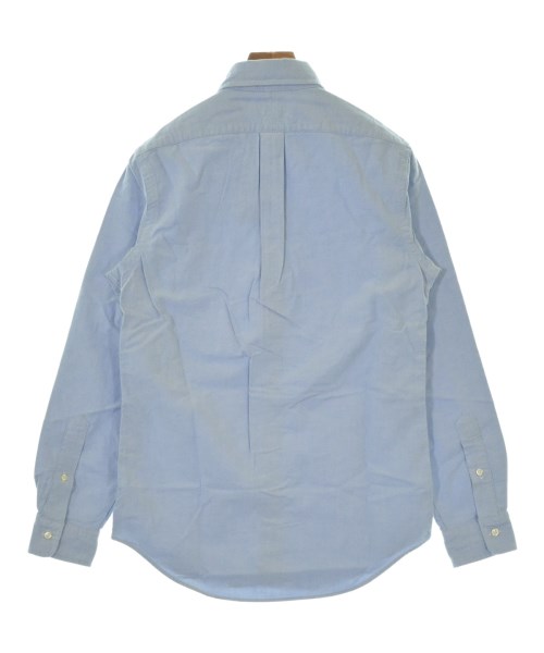 Polo Ralph Lauren（ポロラルフローレン）カジュアルシャツ 青 サイズ:XS メンズ/2200704151031