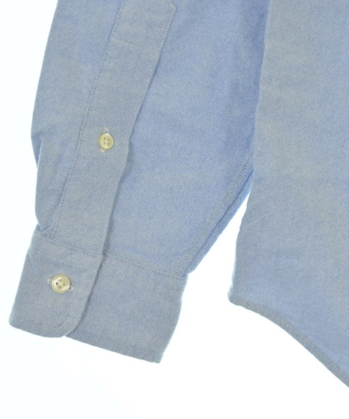 Polo Ralph Lauren（ポロラルフローレン）カジュアルシャツ 青 サイズ:XS メンズ/2200704151031