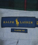 Polo Ralph Lauren（ポロラルフローレン）カジュアルシャツ 青 サイズ:XS メンズ/2200704151031