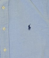 Polo Ralph Lauren（ポロラルフローレン）カジュアルシャツ 青 サイズ:XS メンズ/2200704151031