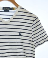 Polo Ralph Lauren（ポロラルフローレン）Tシャツ・カットソー 白 サイズ:S メンズ/2200701020057