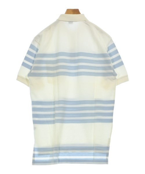 Polo Ralph Lauren（ポロラルフローレン）ポロシャツ 白 サイズ:S メンズ/2200703886101