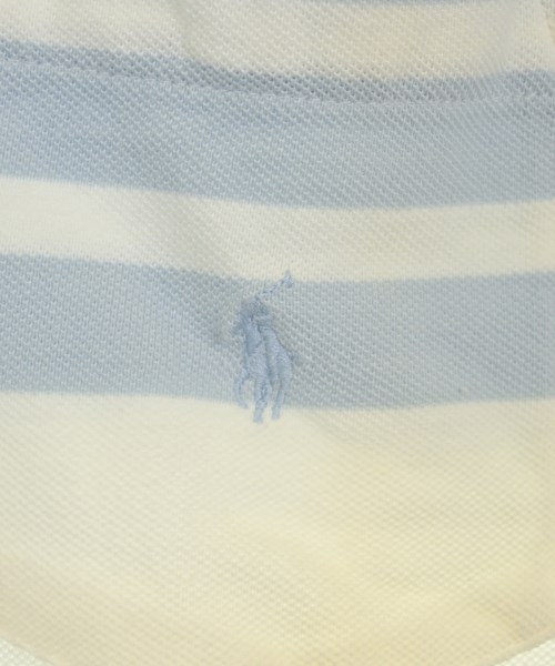 Polo Ralph Lauren（ポロラルフローレン）ポロシャツ 白 サイズ:S メンズ/2200703886101