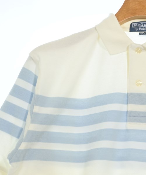 Polo Ralph Lauren（ポロラルフローレン）ポロシャツ 白 サイズ:S メンズ/2200703886101