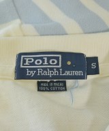 Polo Ralph Lauren（ポロラルフローレン）ポロシャツ 白 サイズ:S メンズ/2200703886101