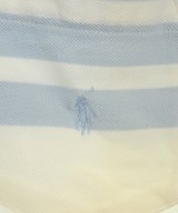 Polo Ralph Lauren（ポロラルフローレン）ポロシャツ 白 サイズ:S メンズ/2200703886101