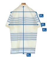 Polo Ralph Lauren（ポロラルフローレン）ポロシャツ 白 サイズ:S メンズ/2200703886101