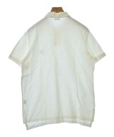 Polo Ralph Lauren（ポロラルフローレン）ポロシャツ 白 サイズ:L メンズ/2200703886118