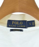Polo Ralph Lauren（ポロラルフローレン）ポロシャツ 白 サイズ:L メンズ/2200703886118