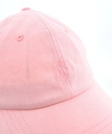 Polo Ralph Lauren（ポロラルフローレン）キャップ ピンク サイズ:- メンズ/2200703886651