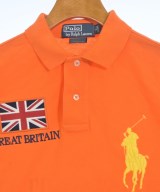 Polo Ralph Lauren（ポロラルフローレン）ポロシャツ オレンジ サイズ:S メンズ/2200704310018
