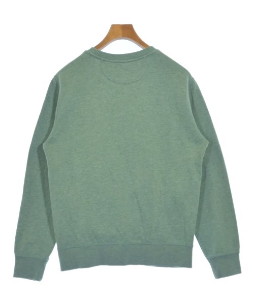 Polo Ralph Lauren（ポロラルフローレン）スウェット 緑 サイズ:S メンズ/2200704328020