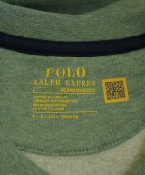 Polo Ralph Lauren（ポロラルフローレン）スウェット 緑 サイズ:S メンズ/2200704328020