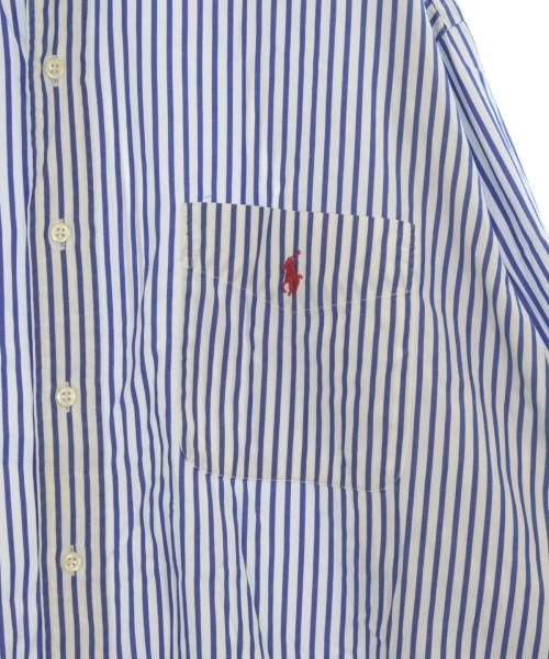 Polo Ralph Lauren（ポロラルフローレン）カジュアルシャツ 白 サイズ:XL メンズ/2200702379017