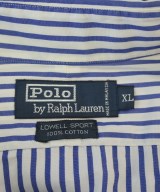 Polo Ralph Lauren（ポロラルフローレン）カジュアルシャツ 白 サイズ:XL メンズ/2200702379017