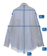 Polo Ralph Lauren（ポロラルフローレン）カジュアルシャツ 白 サイズ:XL メンズ/2200702379017
