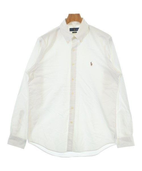 Polo Ralph Lauren(ポロラルフローレン)のカジュアルシャツ サイズ:M 8,800円